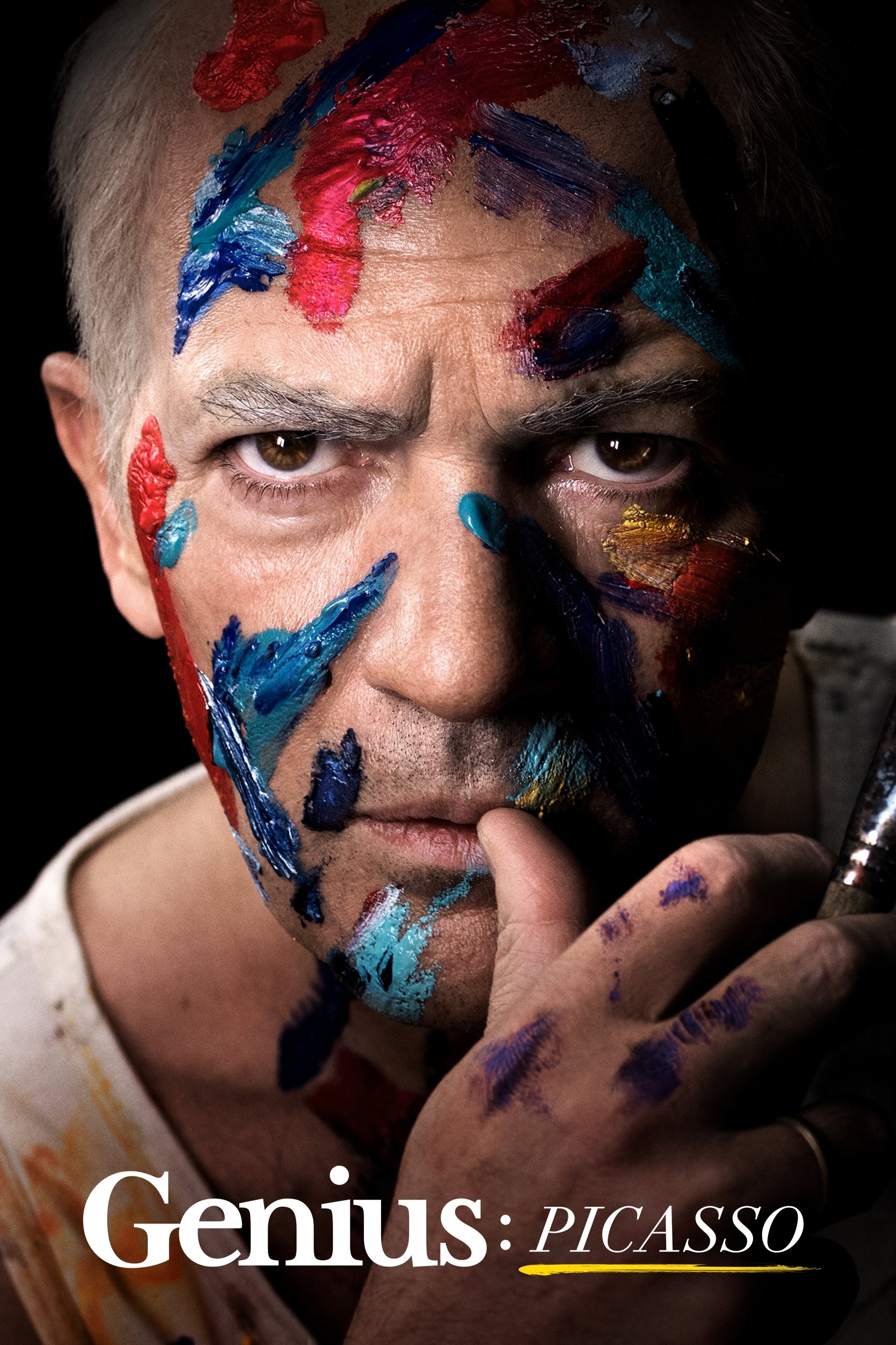 Genius: Picasso