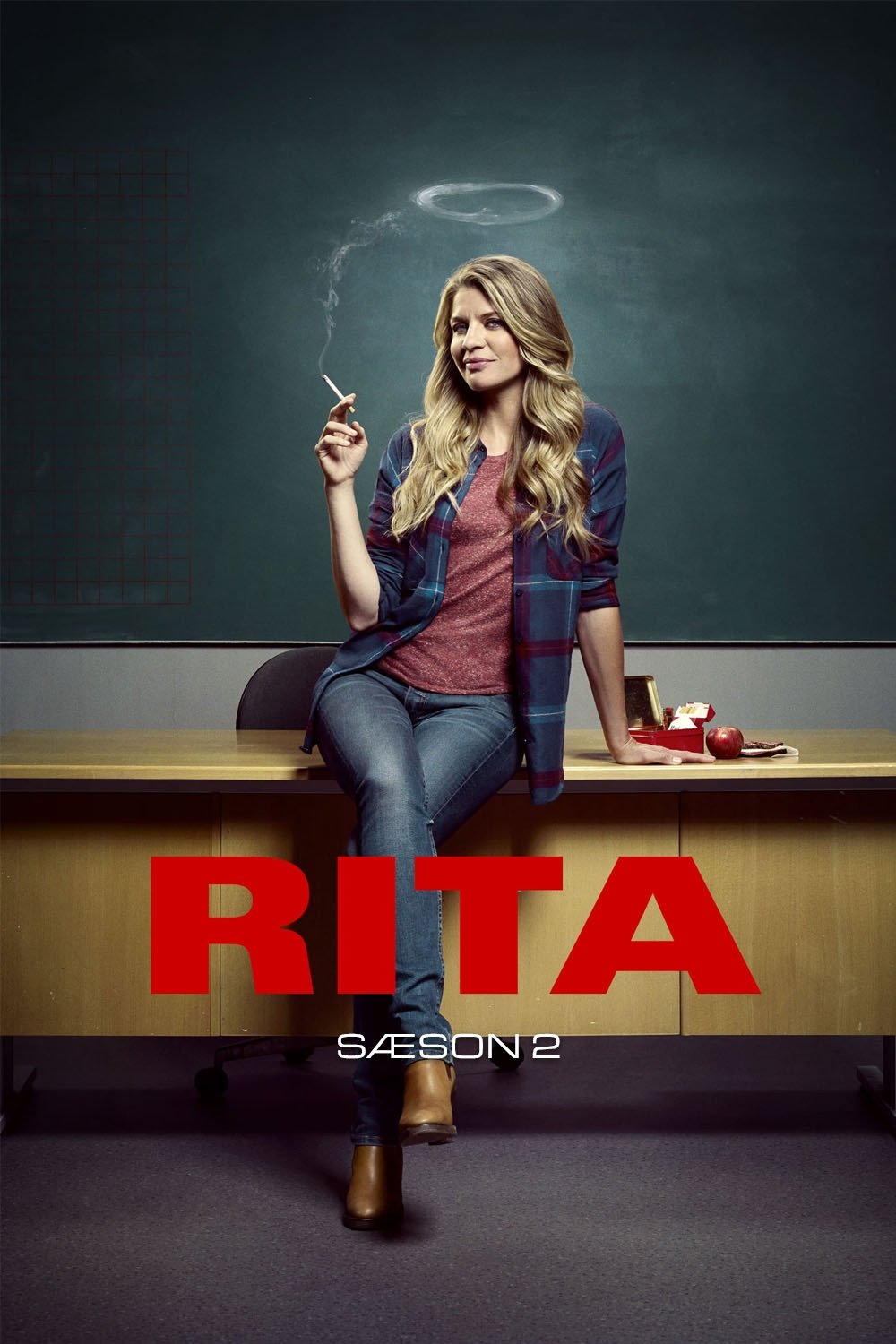 Rita Staffel 2