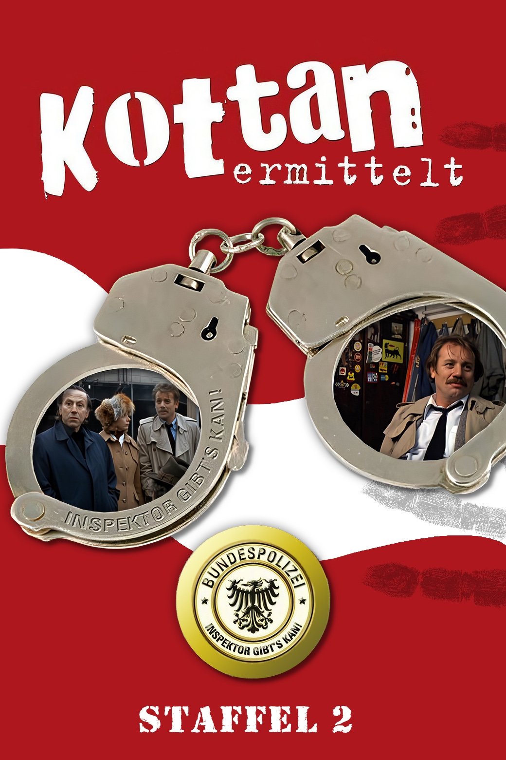 Kottan ermittelt Staffel 2