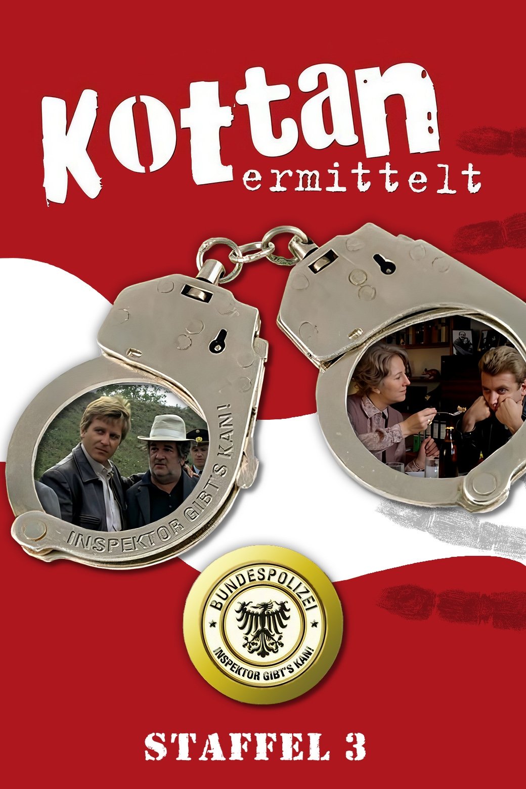Kottan ermittelt Staffel 3