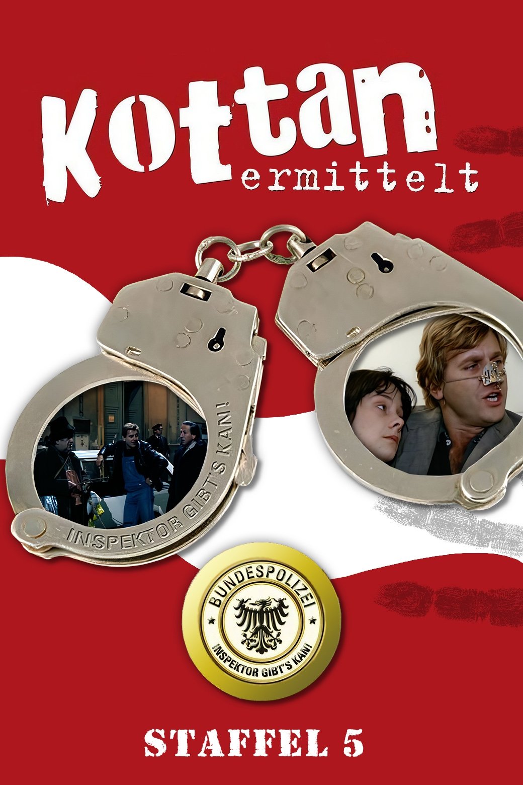 Kottan ermittelt Staffel 5