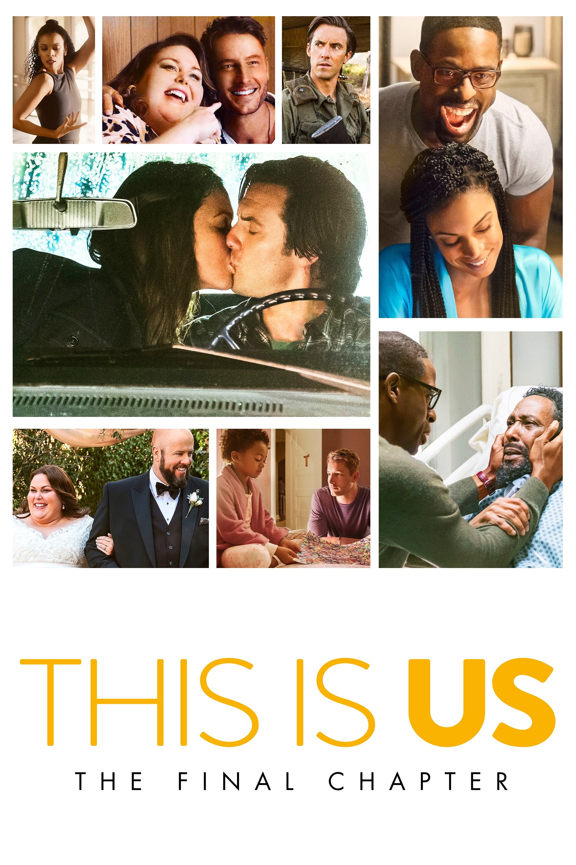 This Is Us - Das ist Leben Staffel 6