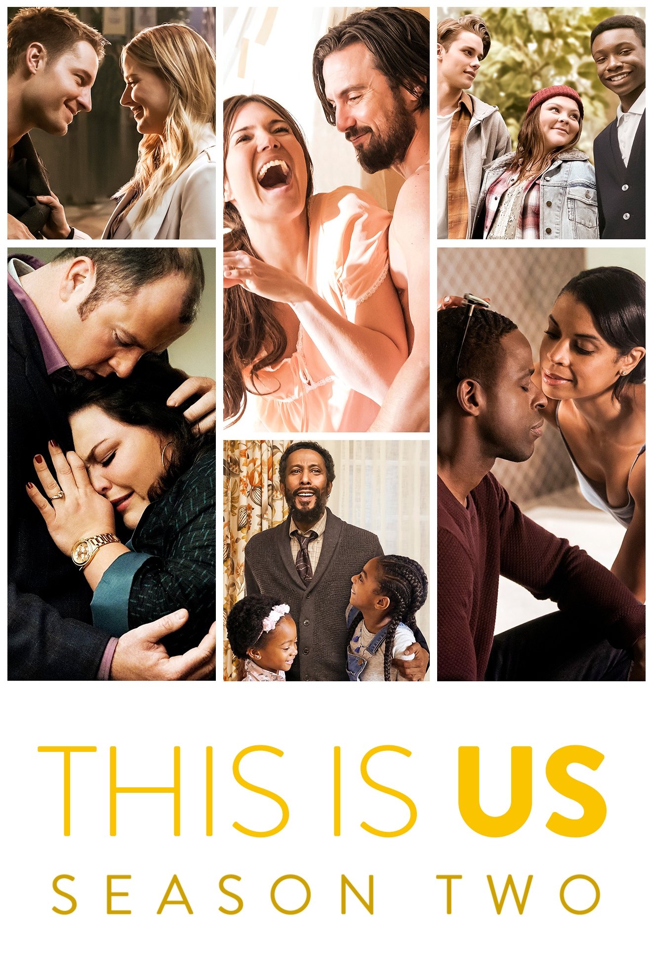 This Is Us - Das ist Leben Staffel 2
