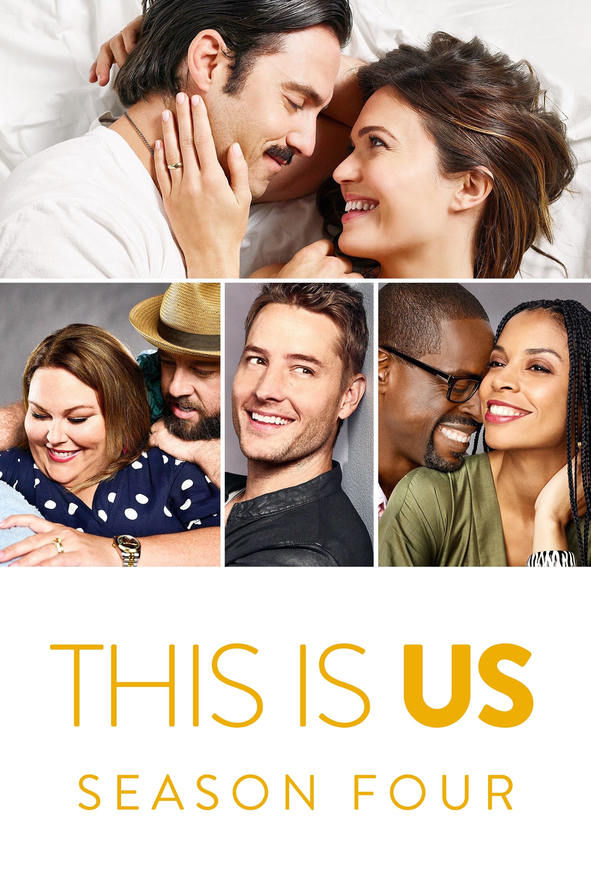 This Is Us - Das ist Leben Staffel 4