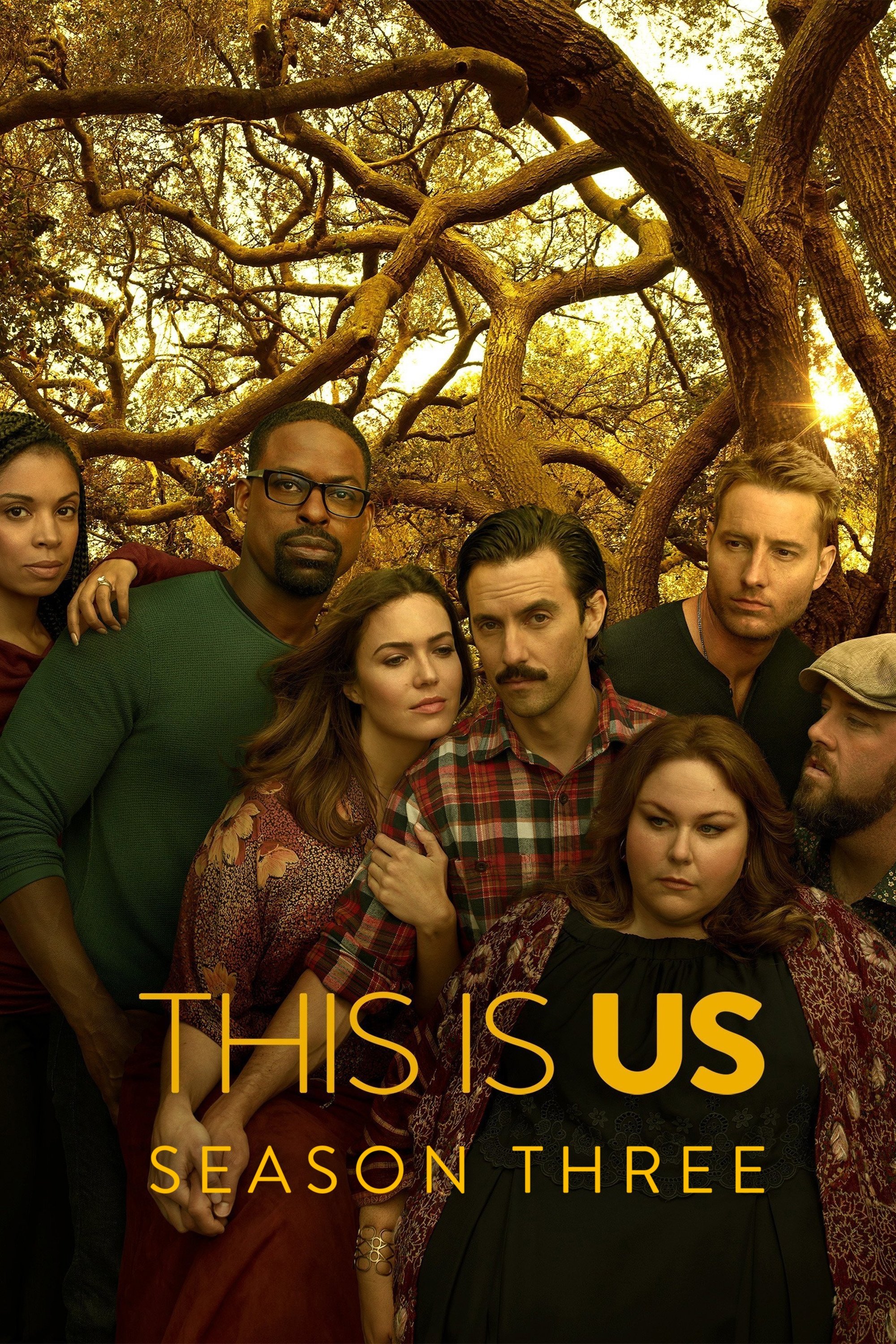 This Is Us - Das ist Leben Staffel 3