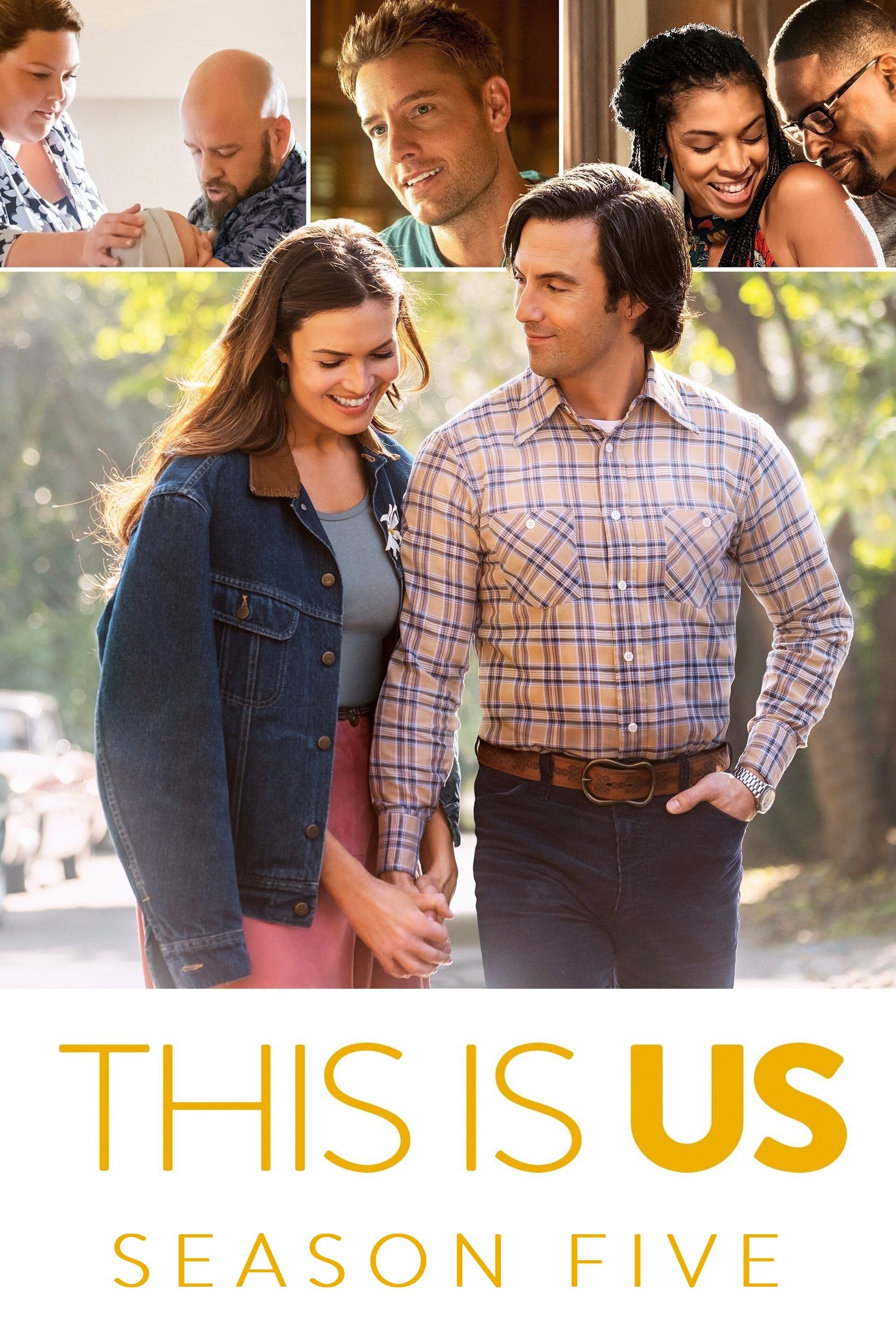 This Is Us - Das ist Leben Staffel 5