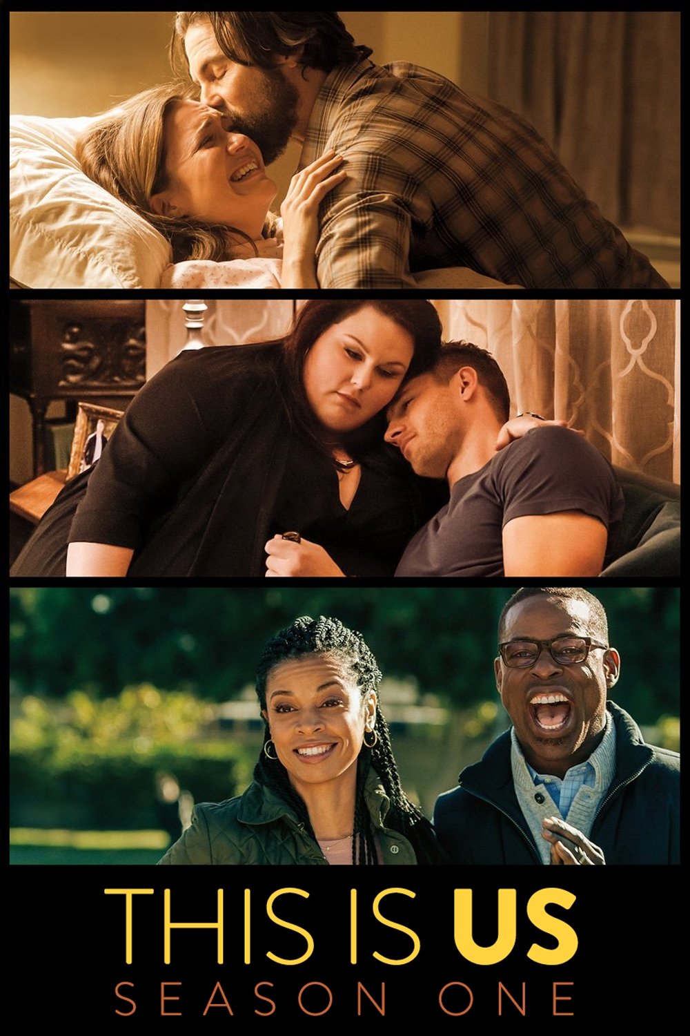 This Is Us - Das ist Leben Staffel 1