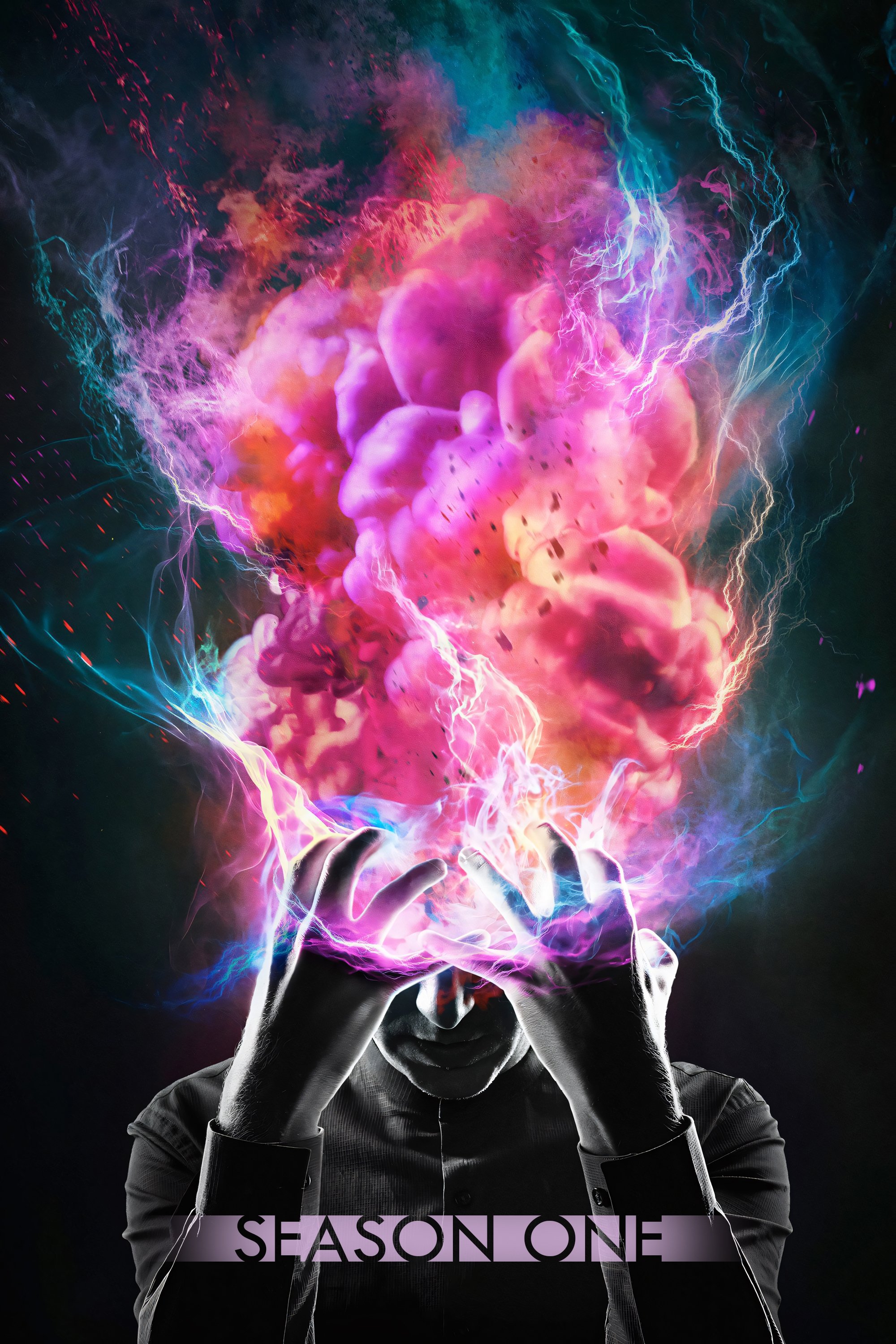 Legion Staffel 1