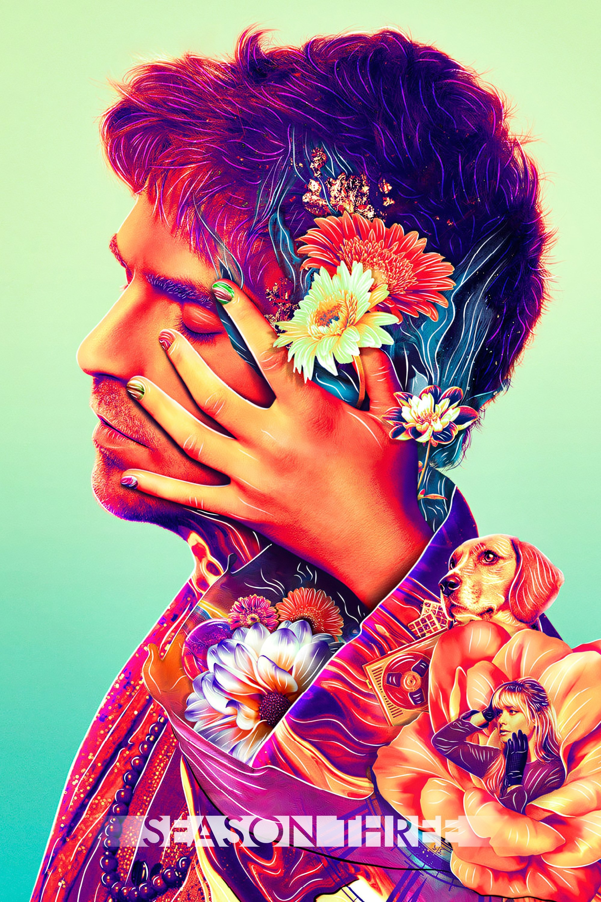 Legion Staffel 3