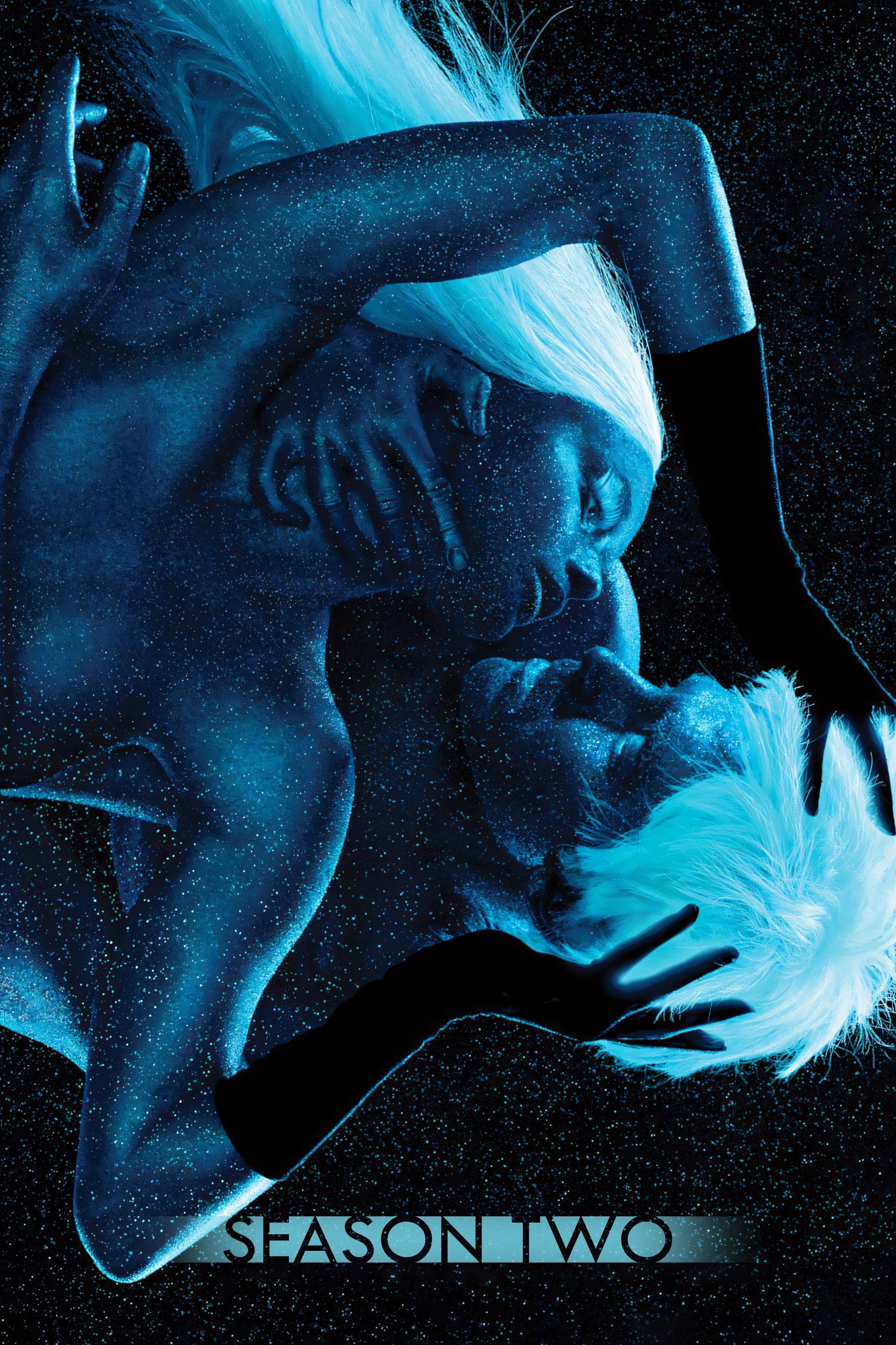 Legion Staffel 2