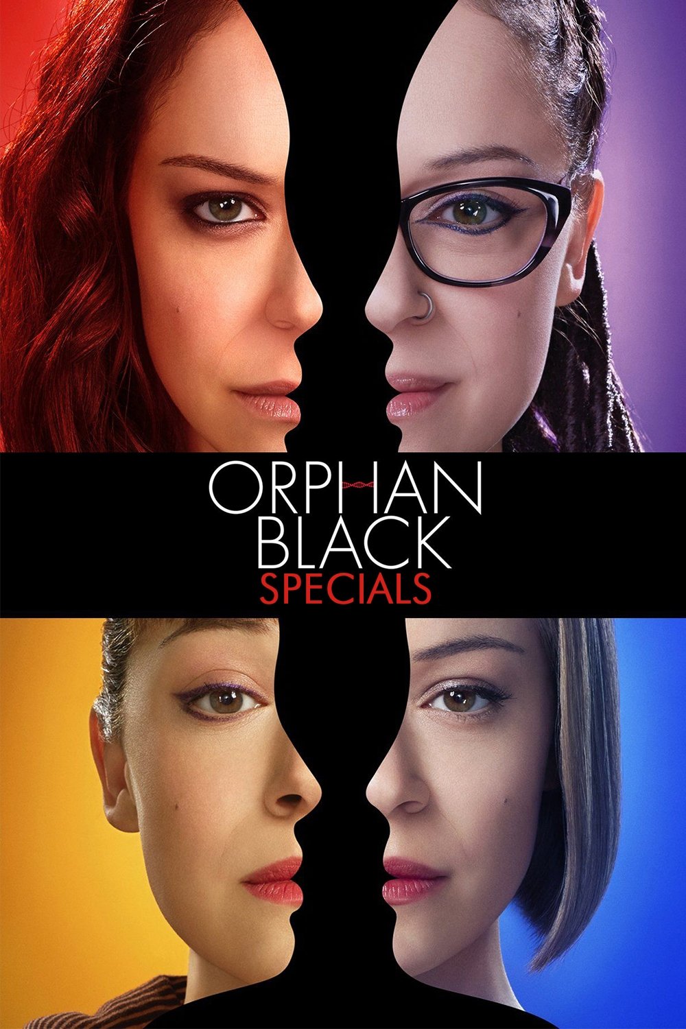 Orphan Black (Extras)