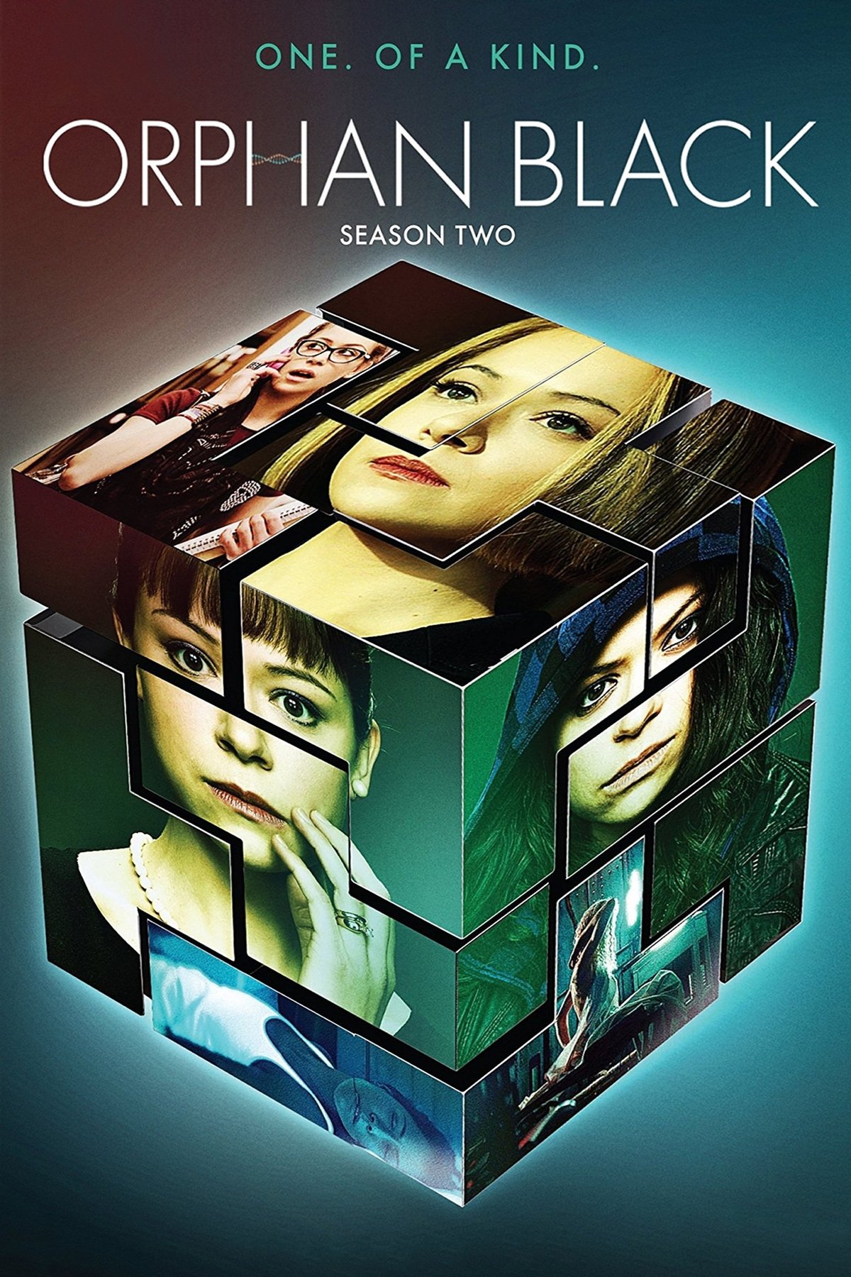 Orphan Black Staffel 2