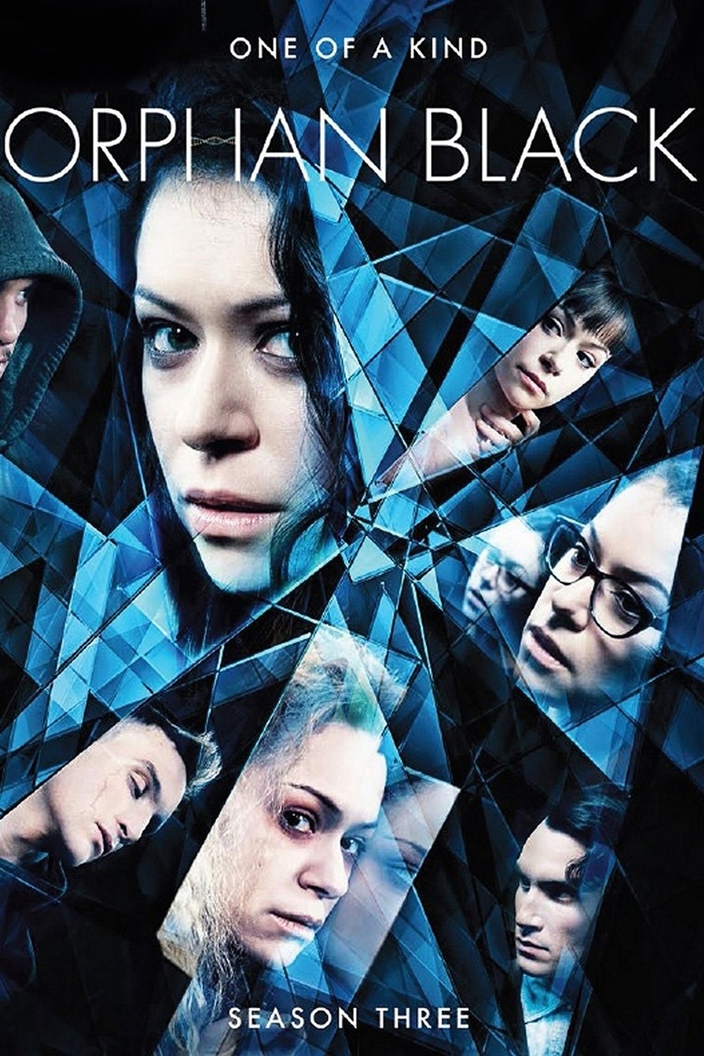 Orphan Black Staffel 3
