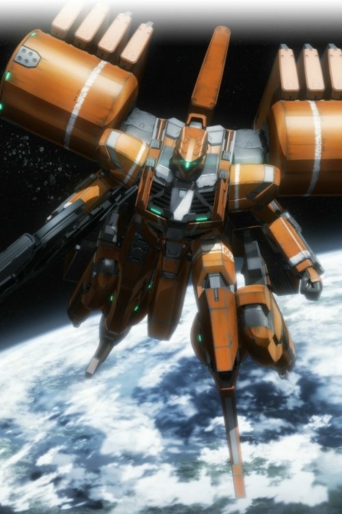 Aldnoah.Zero (Extras)