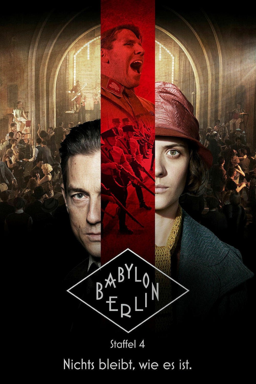 Babylon Berlin Staffel 4