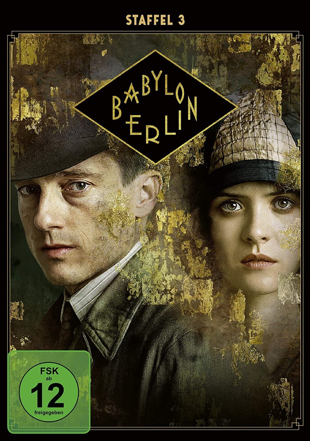 Babylon Berlin Staffel 3