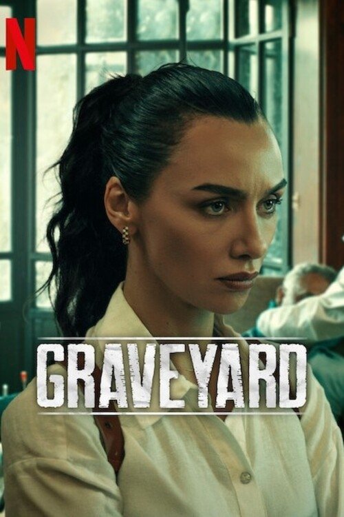 Graveyard Staffel 2