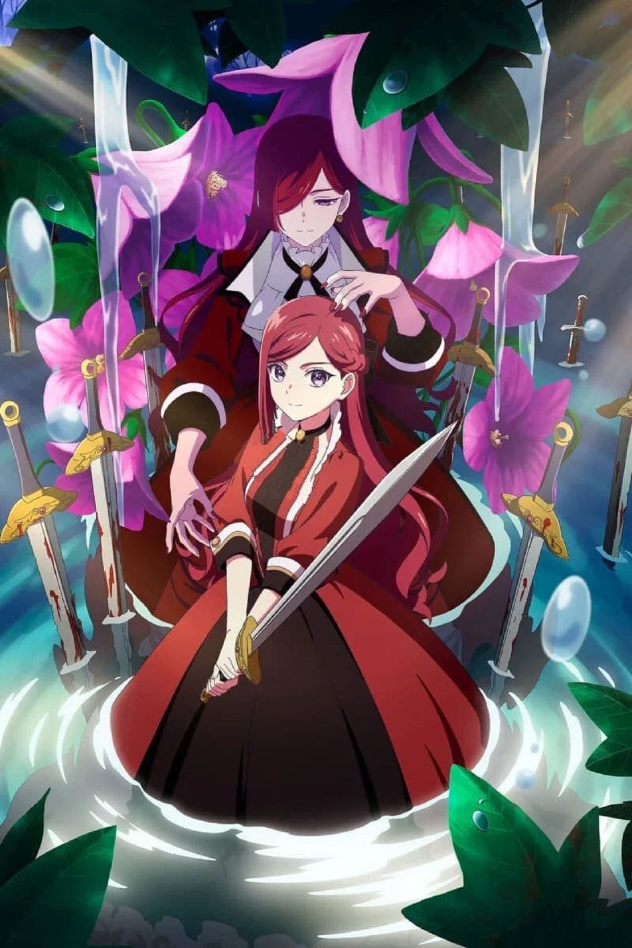 The Most Heretical Last Boss Queen - From Villainess to Savior (Extras)
