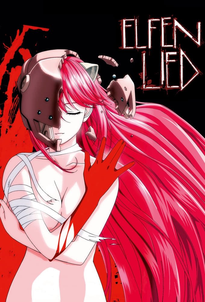 Elfen Lied (Extras)