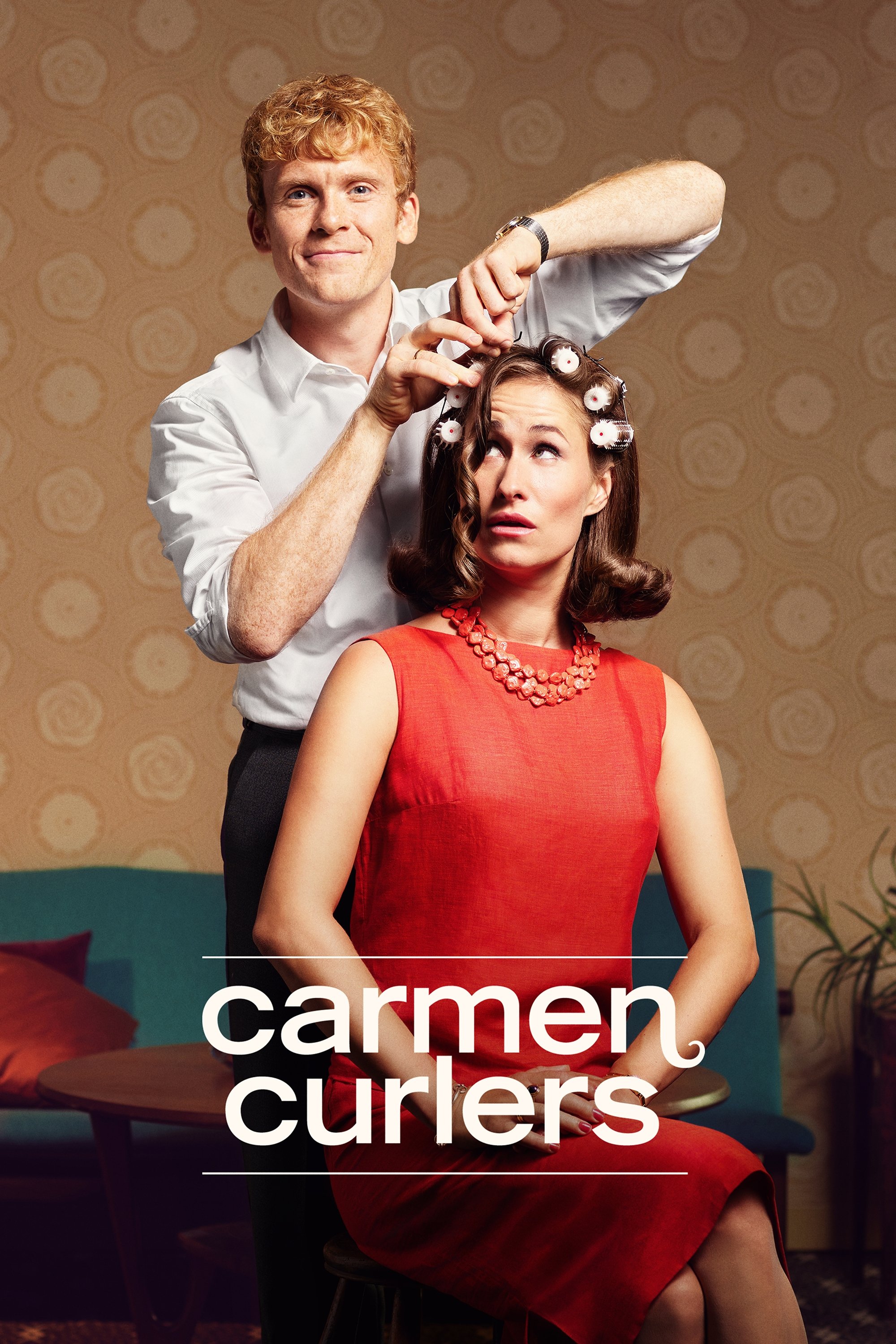 Carmen Curlers Staffel 1