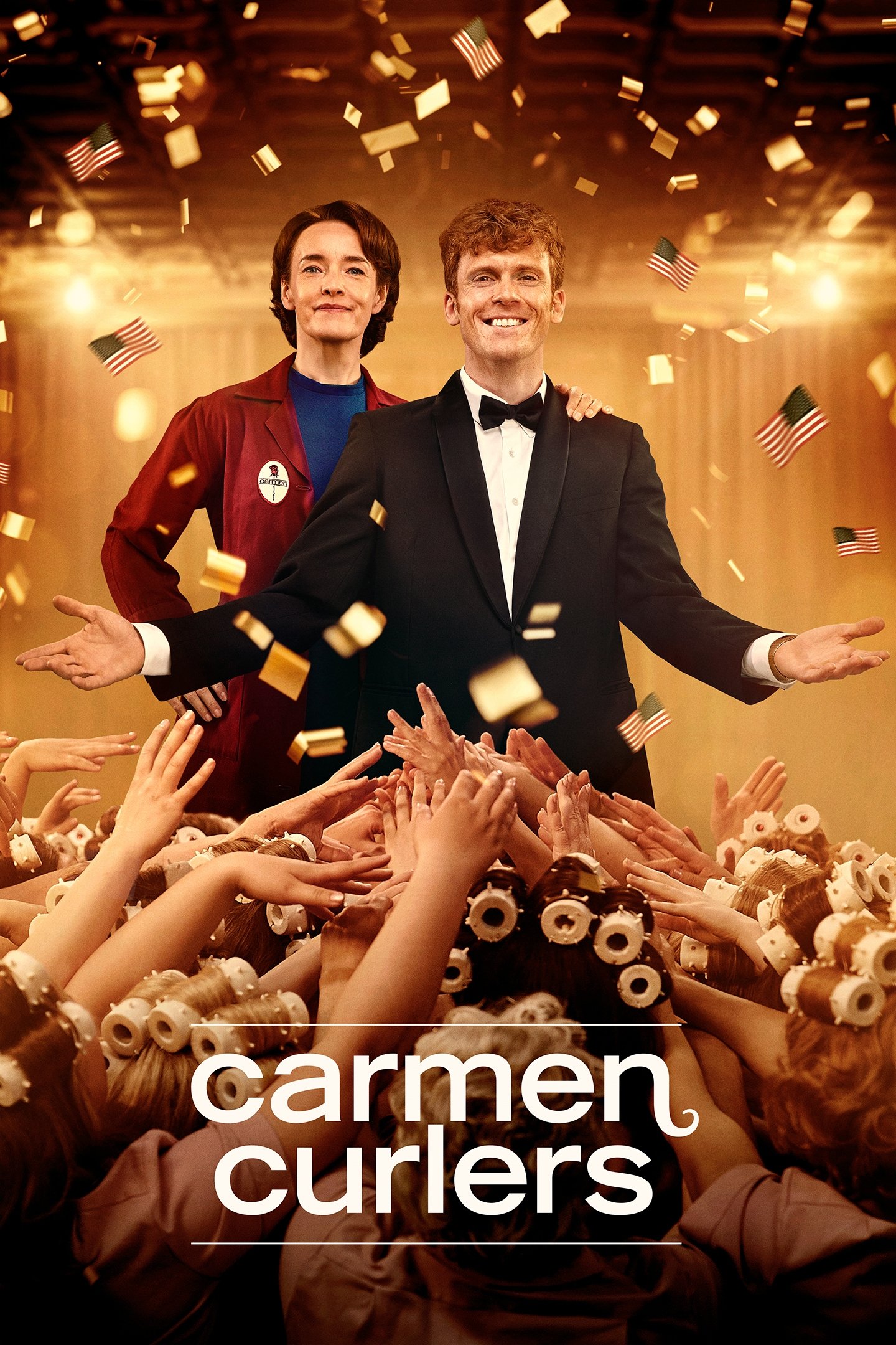 Carmen Curlers Staffel 2