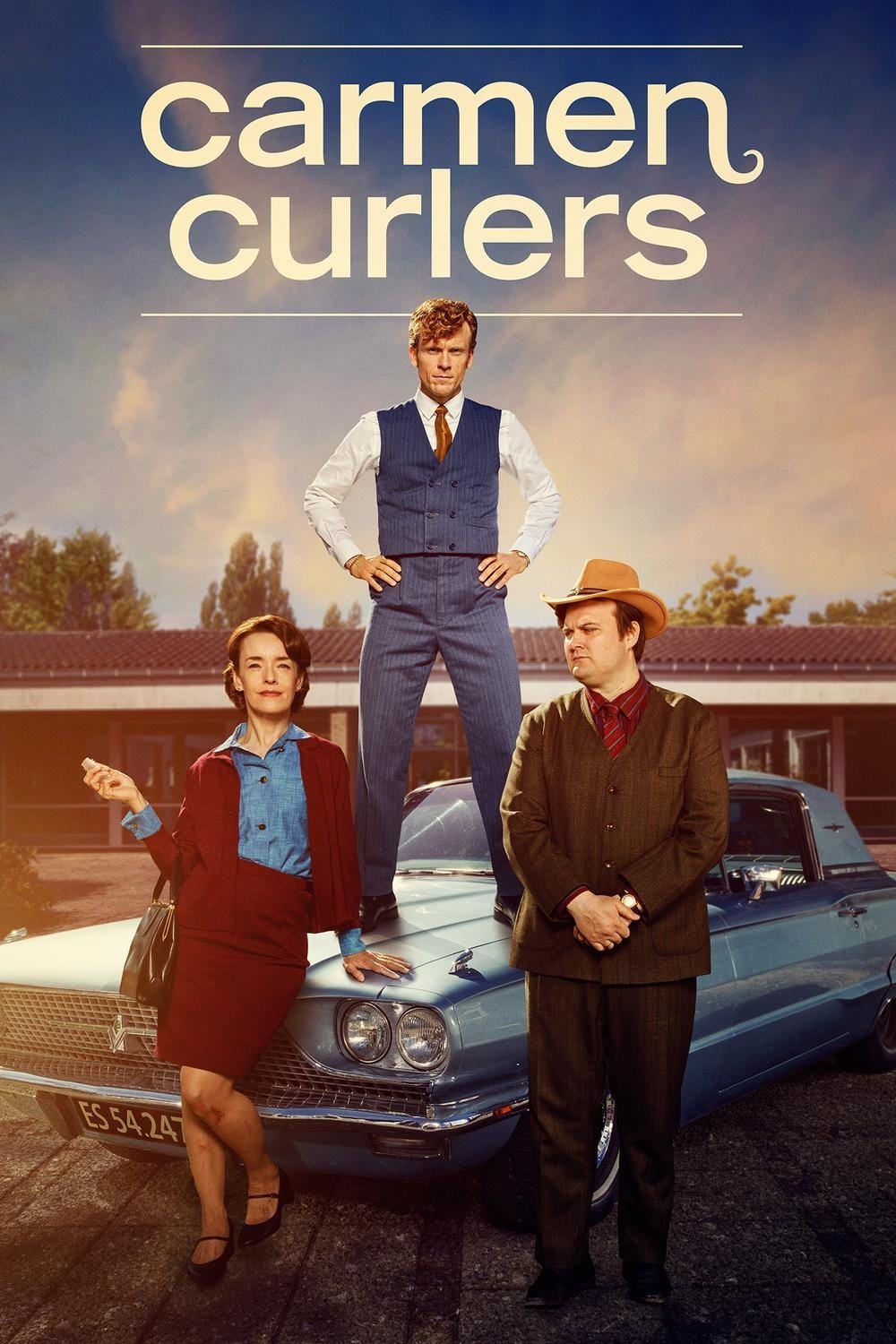 Carmen Curlers Staffel 3