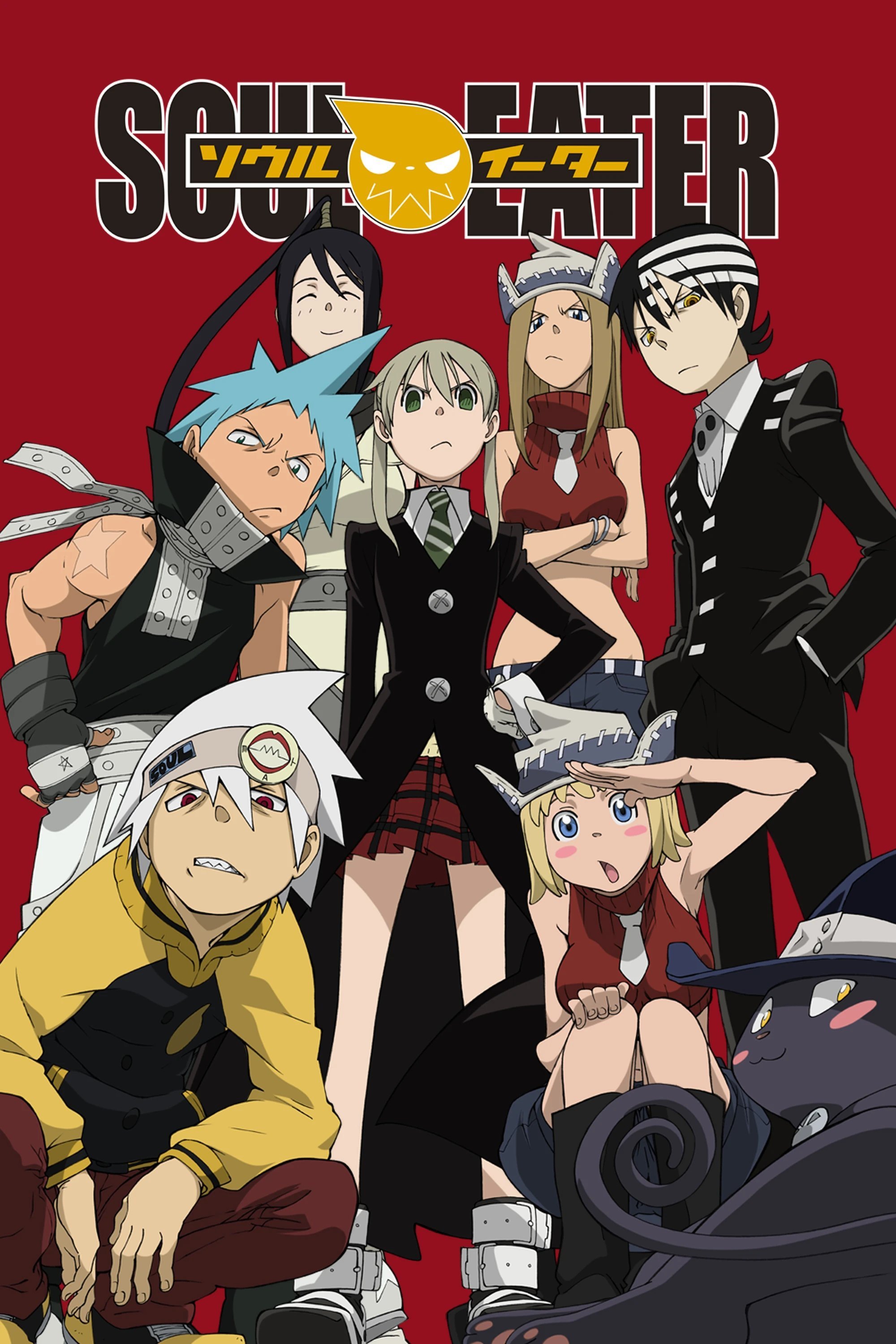 Soul Eater (Extras)