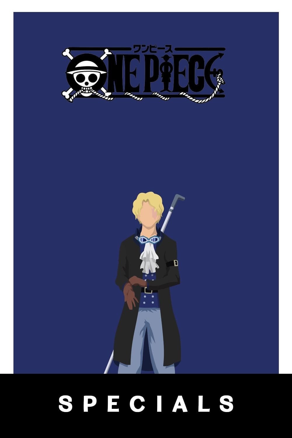 One Piece (Extras)