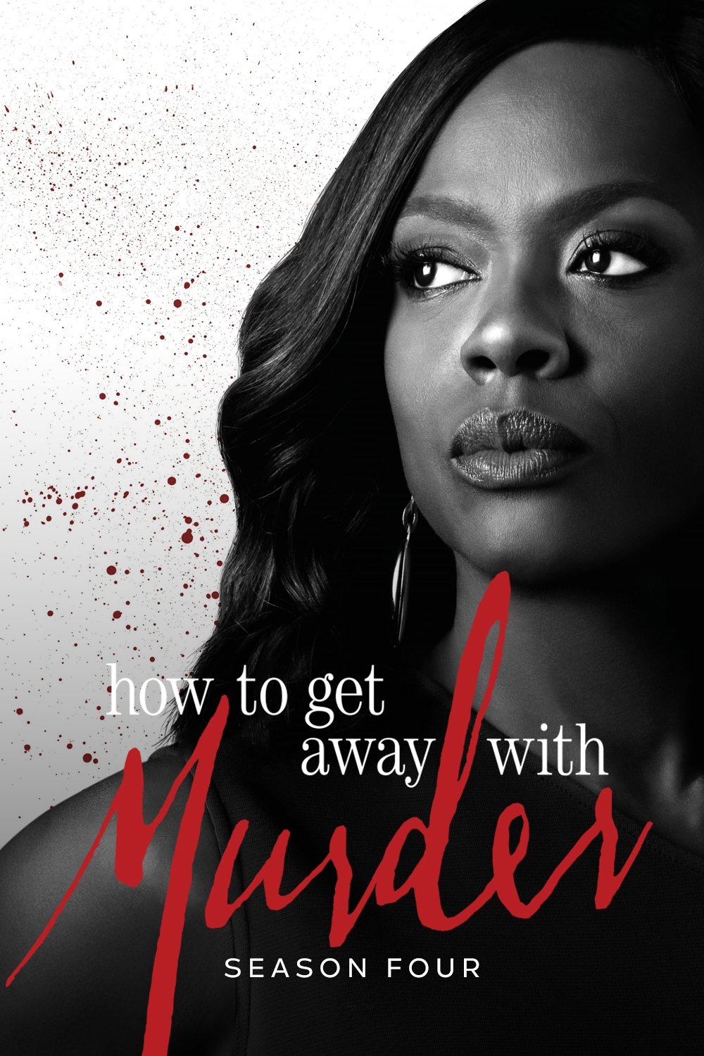 How to Get Away with Murder Staffel 4