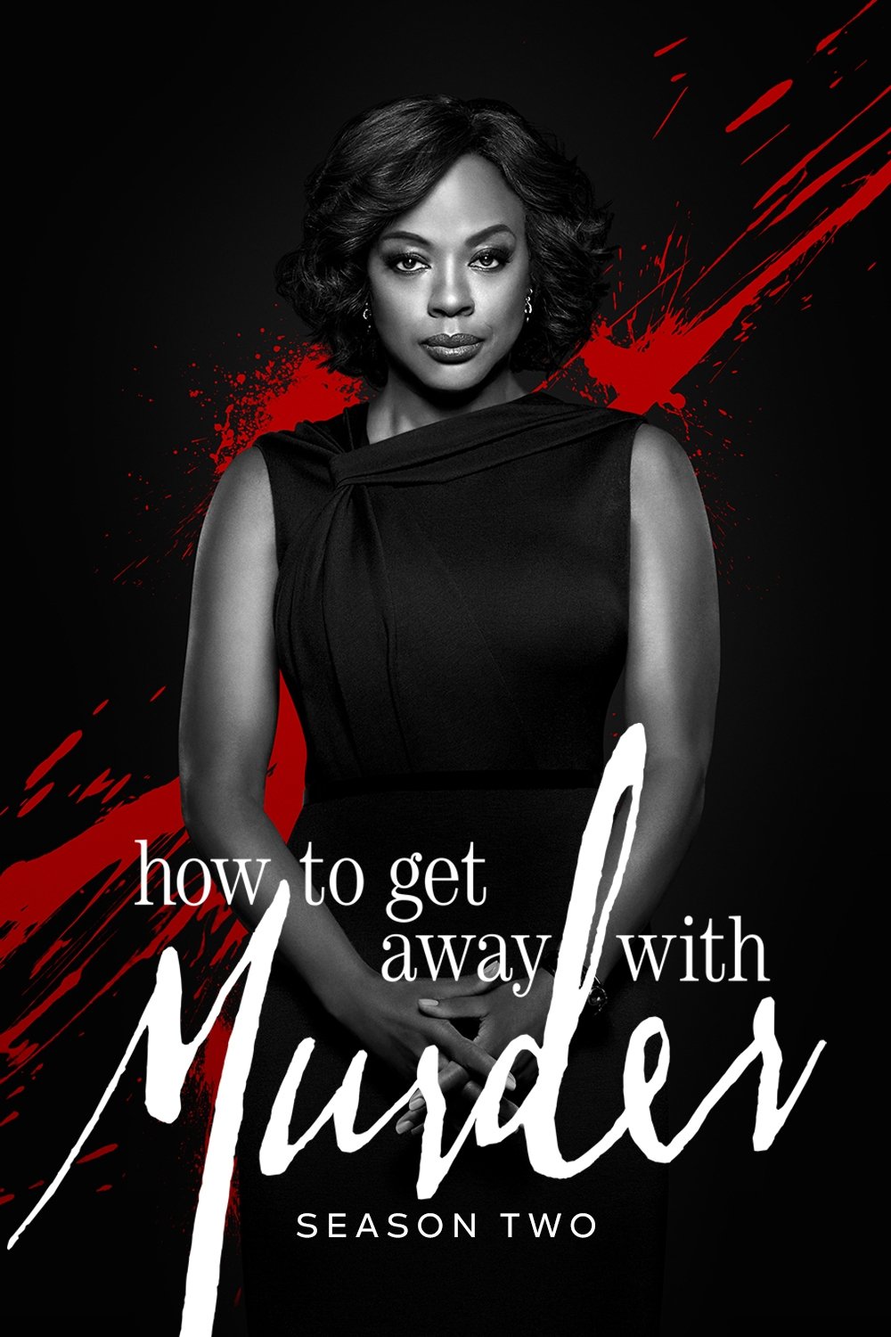 How to Get Away with Murder Staffel 2