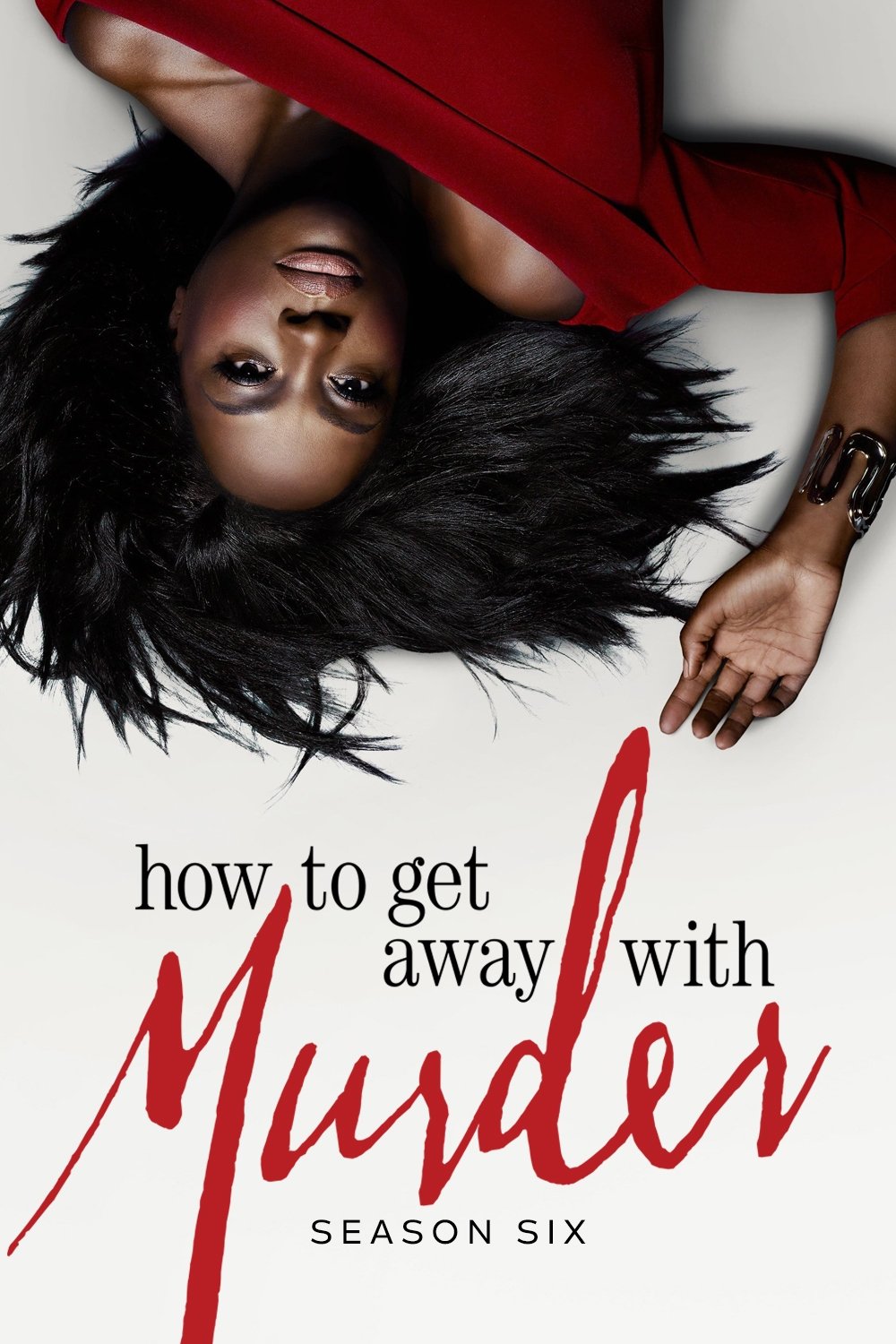 How to Get Away with Murder Staffel 6