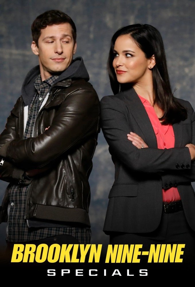 Brooklyn Nine-Nine (Extras)