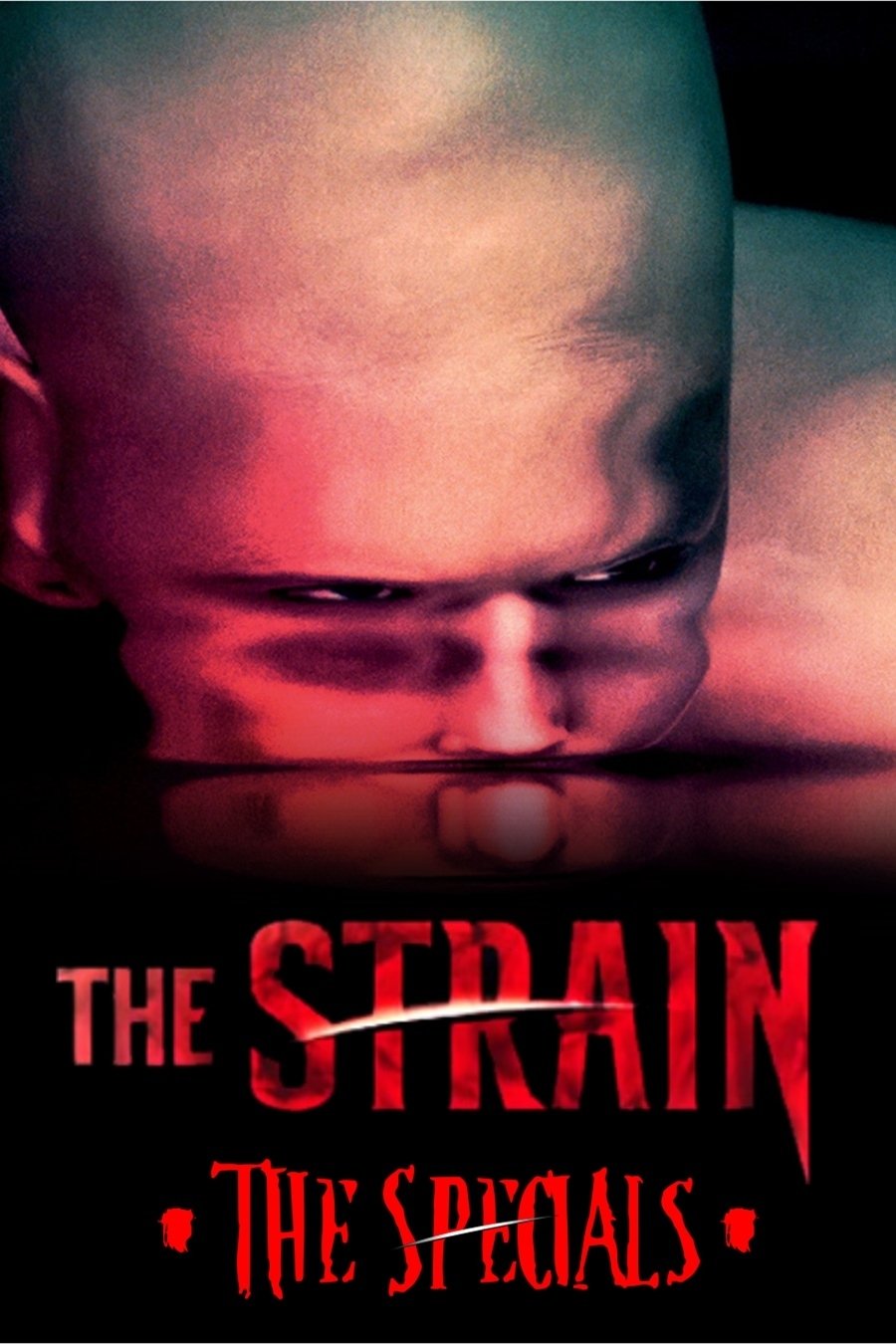 The Strain (Extras)