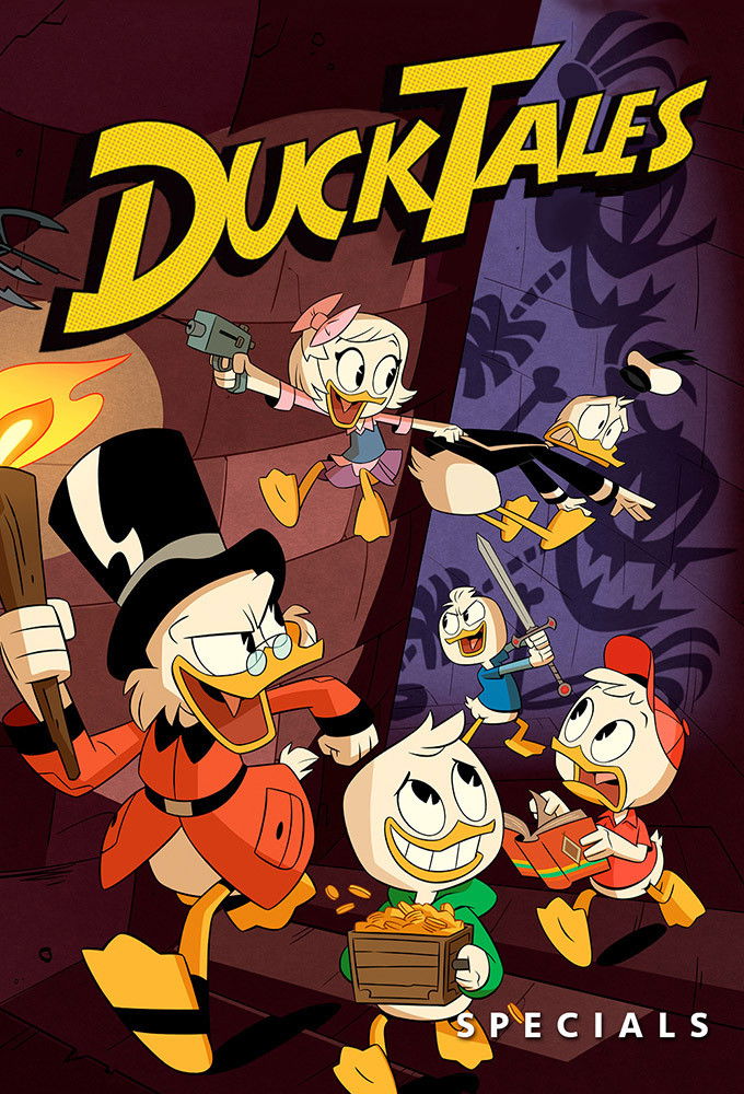 DuckTales (Extras)