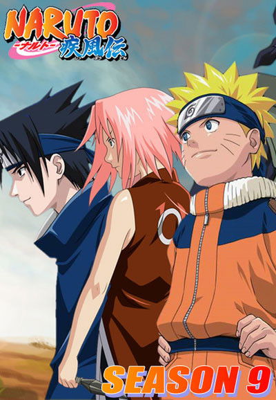 Naruto Shippuden (Geschichten aus Konoha)