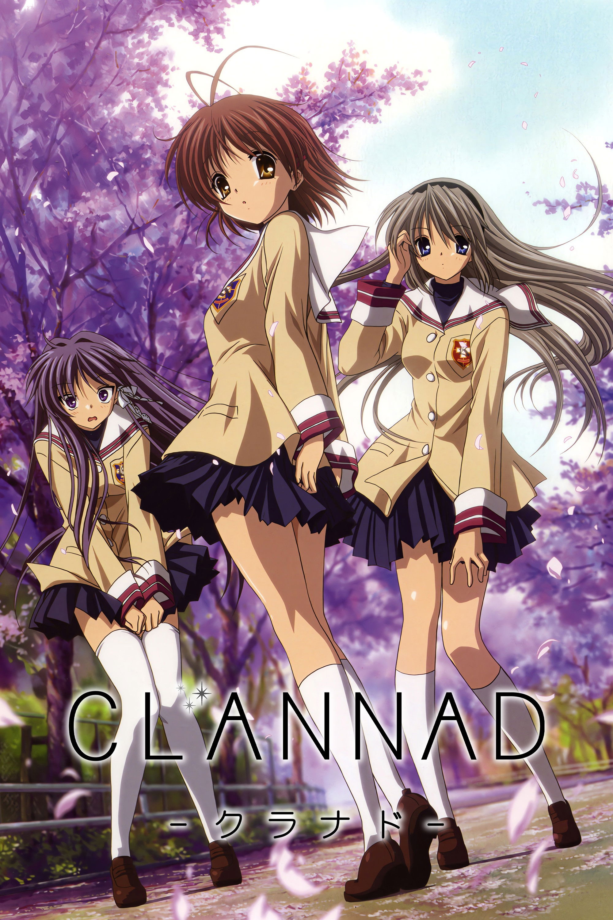 Clannad (Extras)