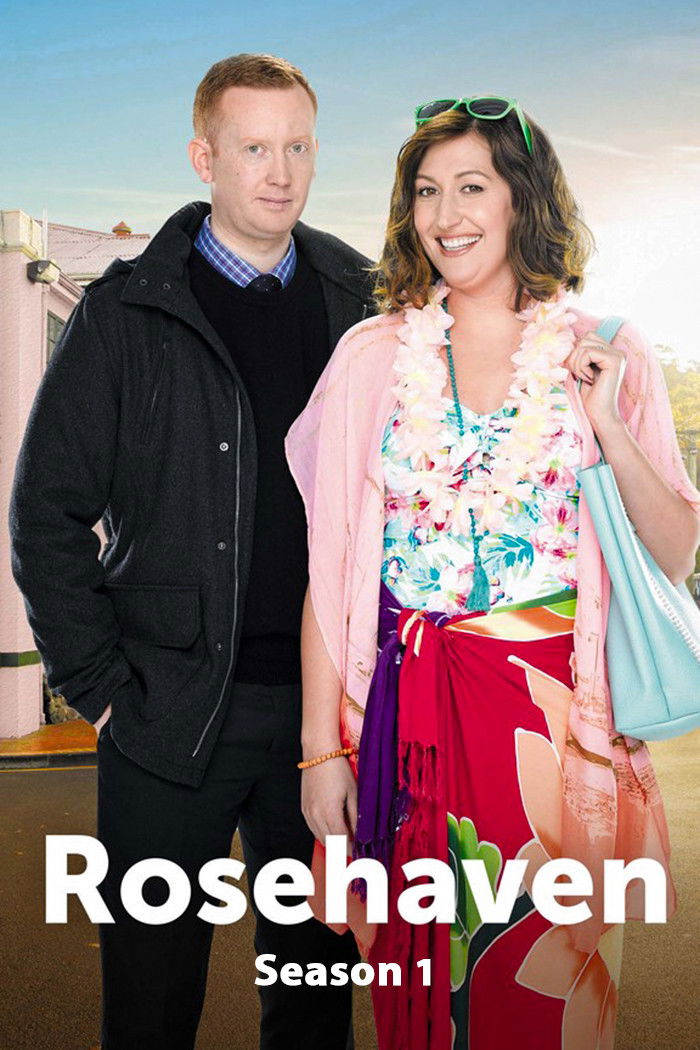 Rosehaven Staffel 1