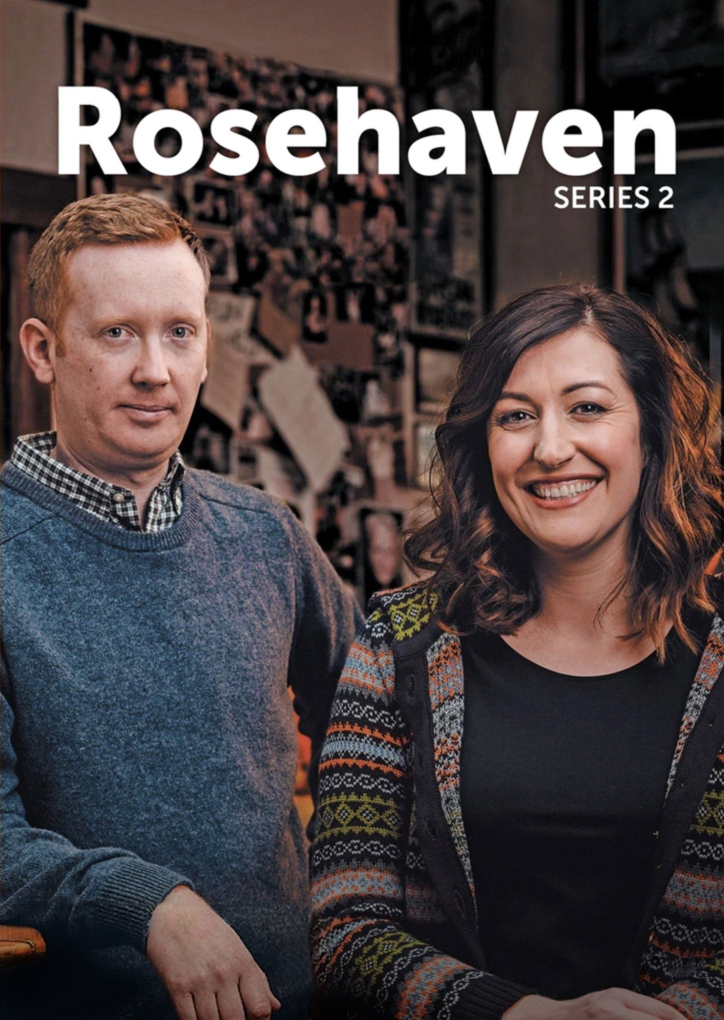 Rosehaven Staffel 2