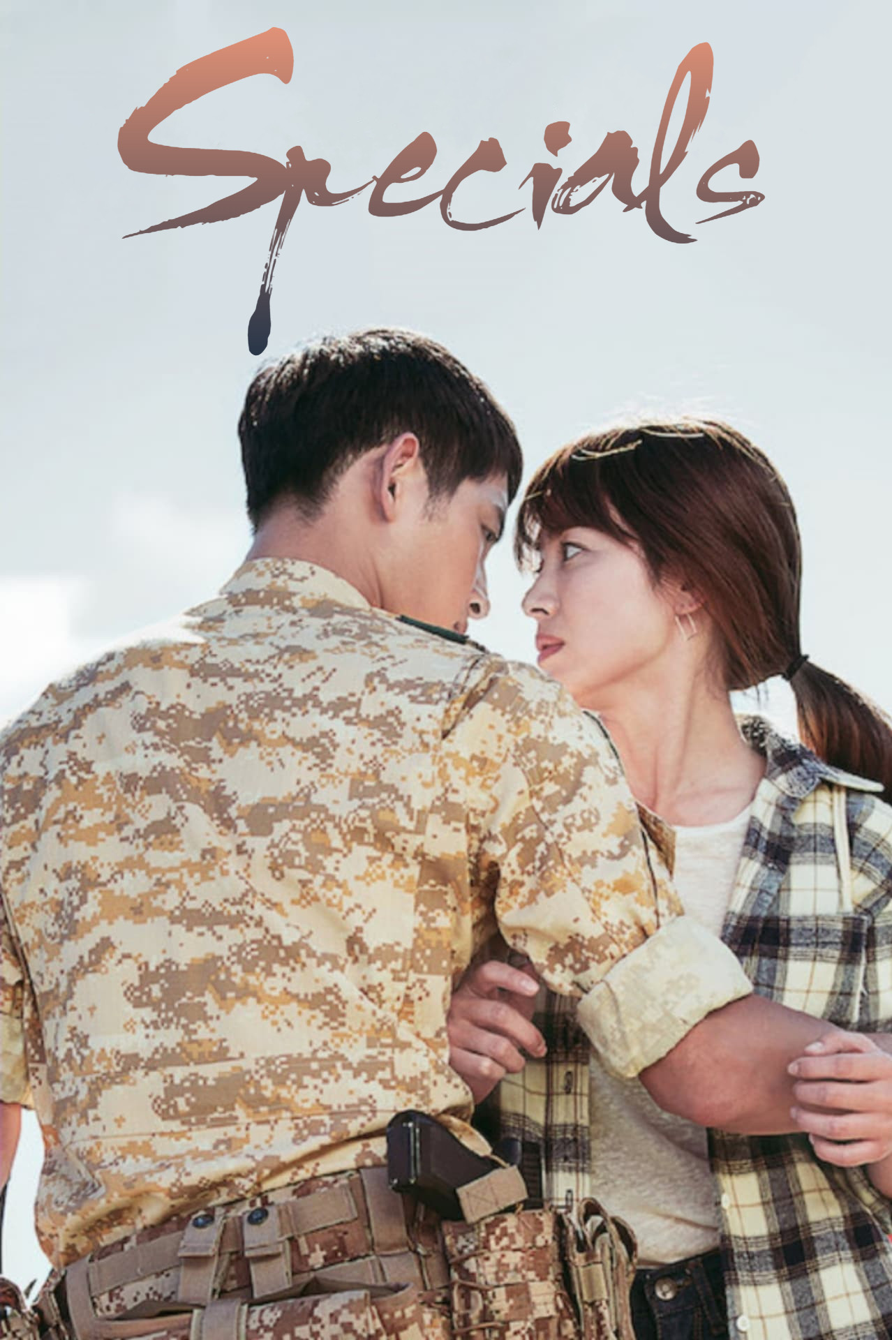 Descendants of the Sun (Extras)