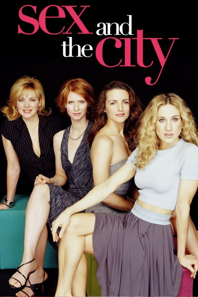 Sex and the City Staffel 3