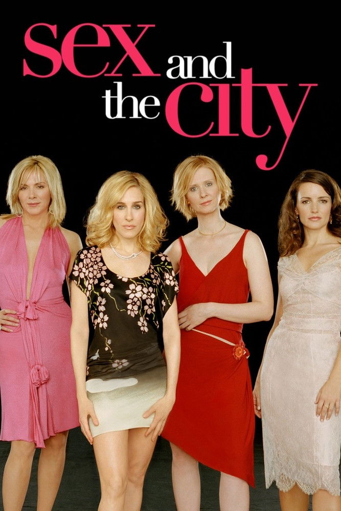 Sex and the City Staffel 5