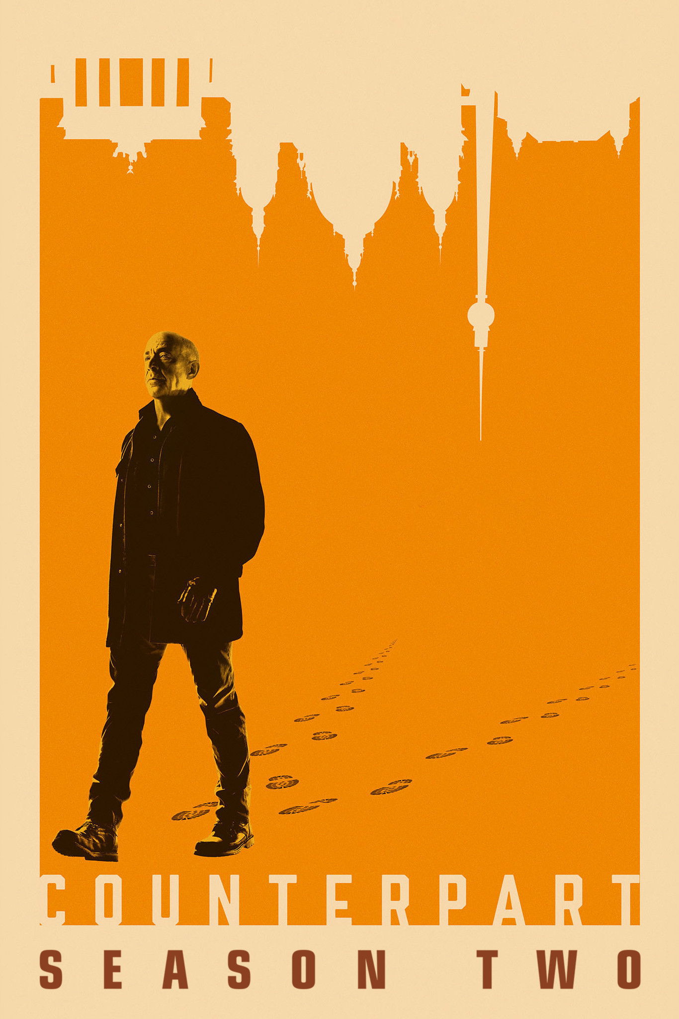 Counterpart Staffel 2