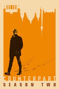 Counterpart Staffel 2