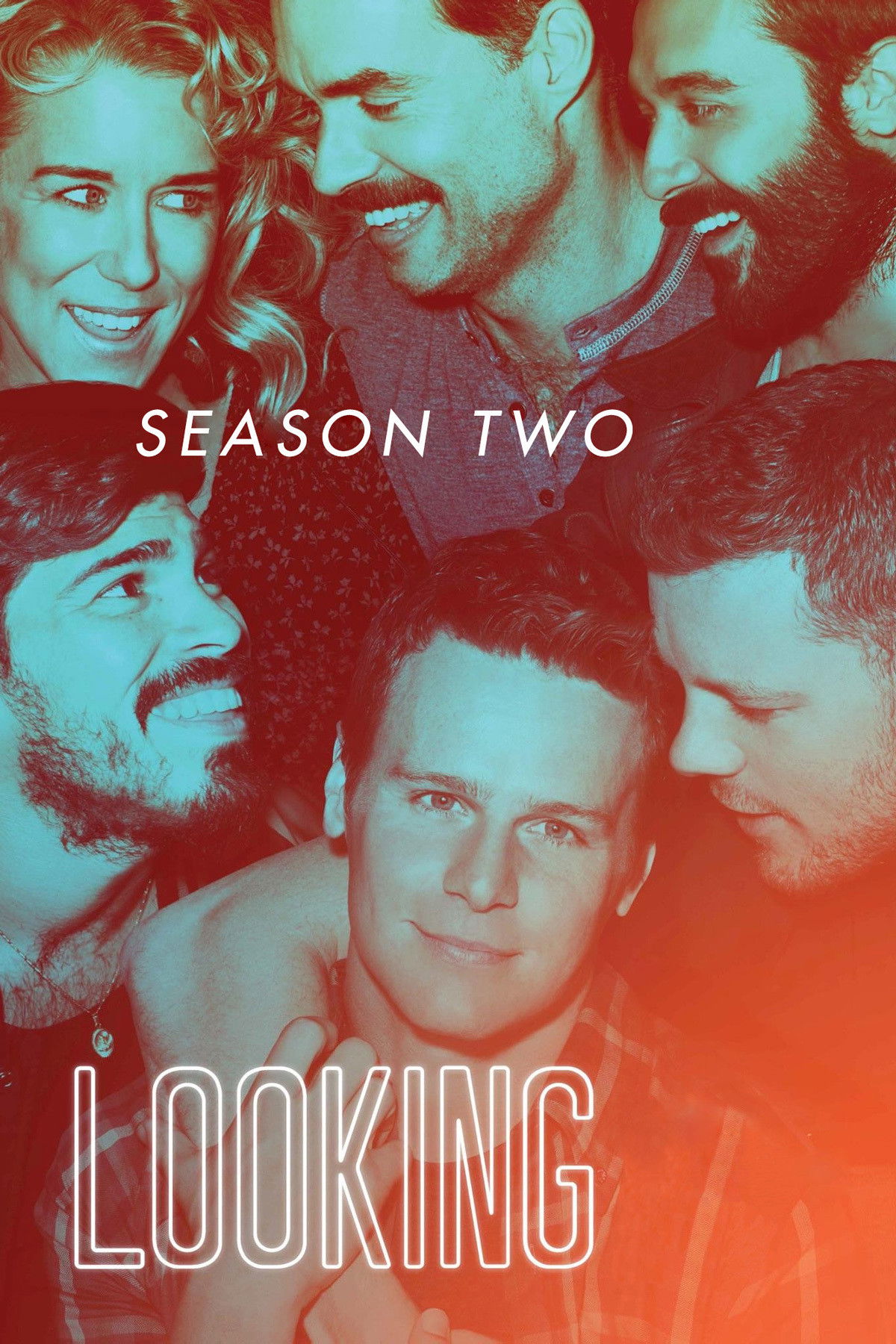 Looking Staffel 2