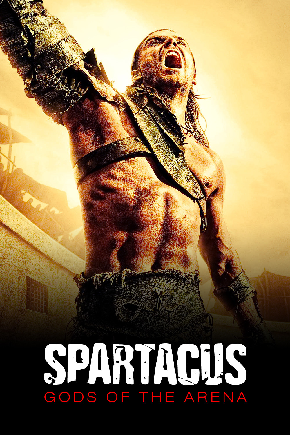 Spartacus (Extras)