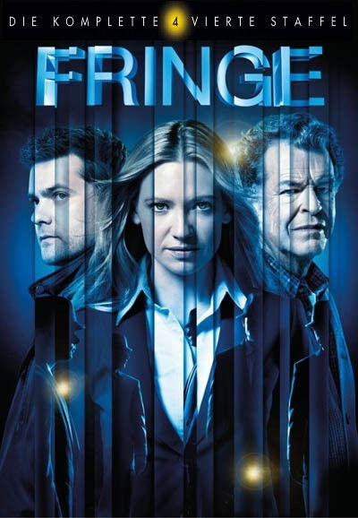 Fringe - Grenzfälle des FBI Staffel 4