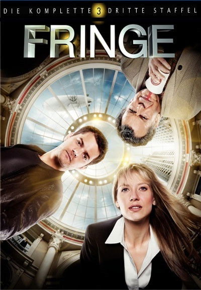 Fringe - Grenzfälle des FBI Staffel 3