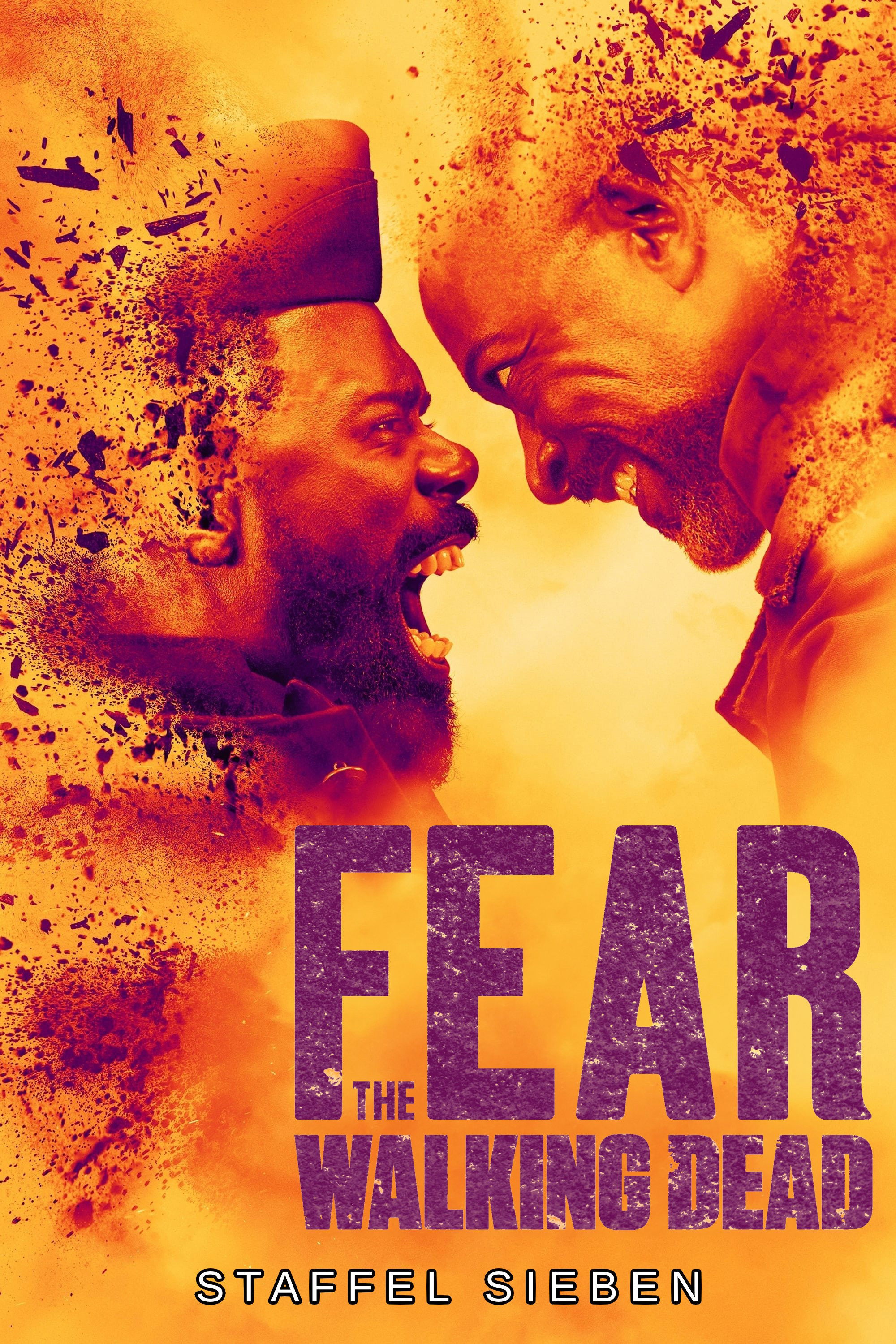 Fear the Walking Dead Staffel 7