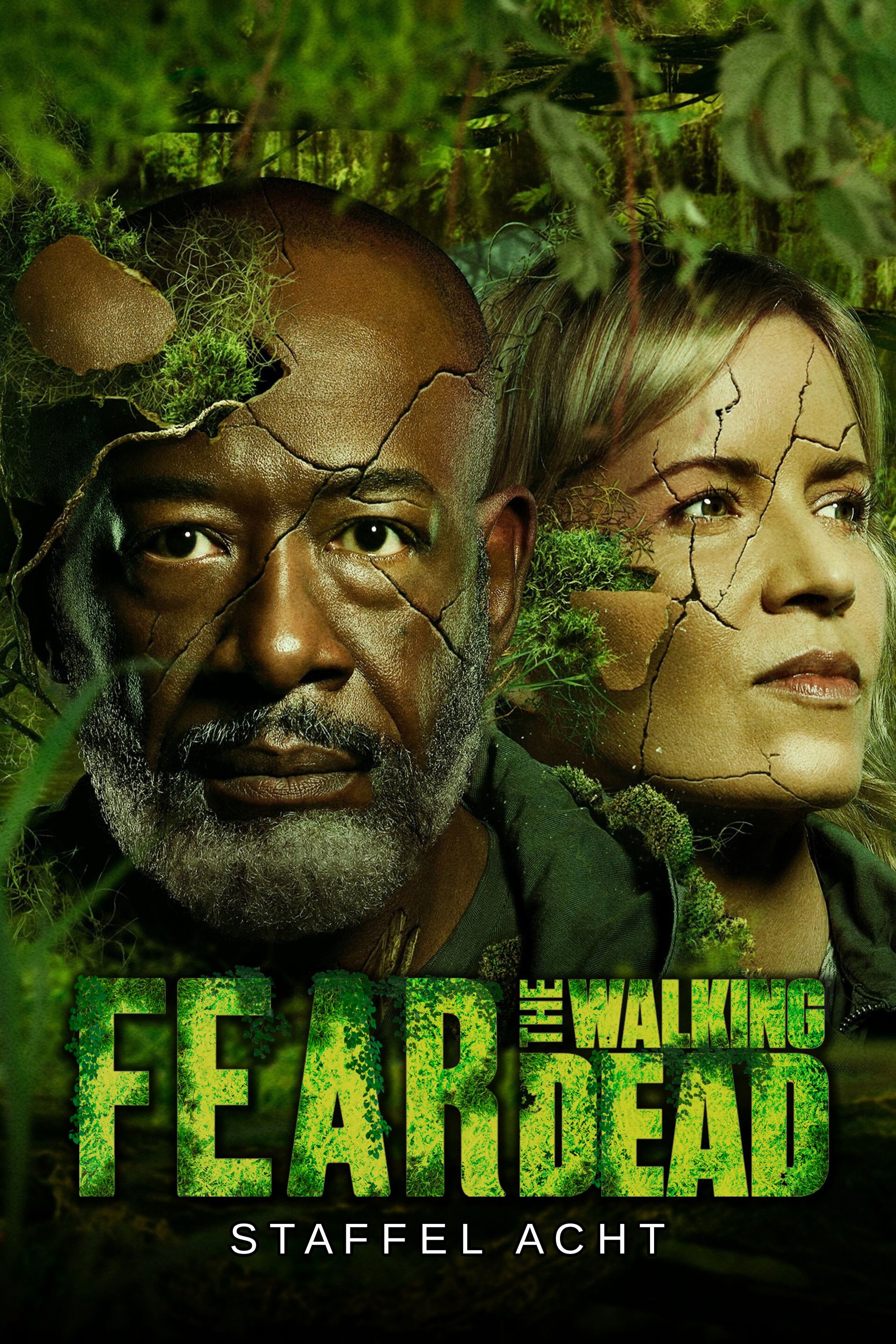 Fear the Walking Dead Staffel 8