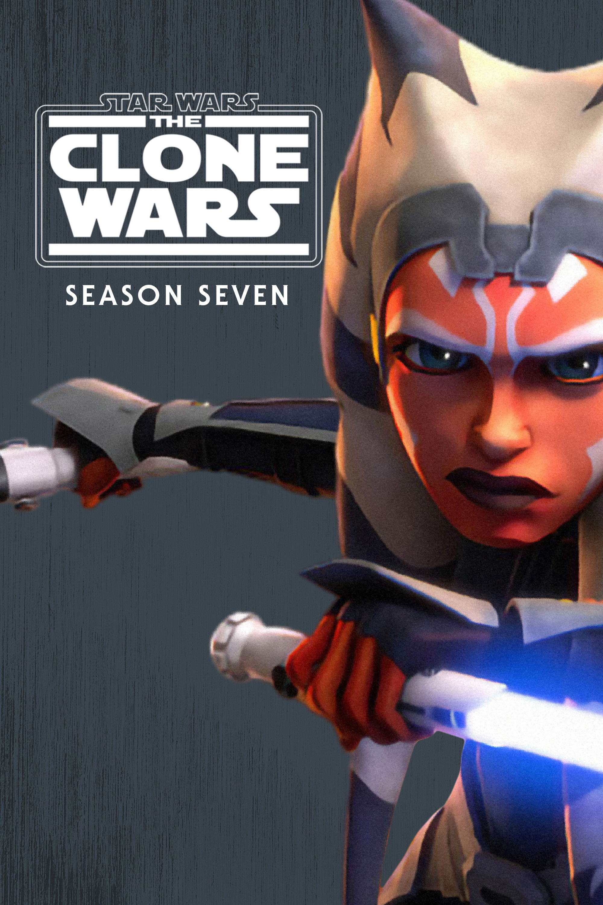 Star Wars: The Clone Wars Staffel 7